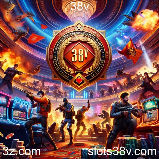 A Explosão da Categoria de Jogos de Ação