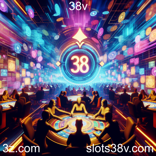 A Importância dos Jogos da Categoria 'Comunidade' no 38v