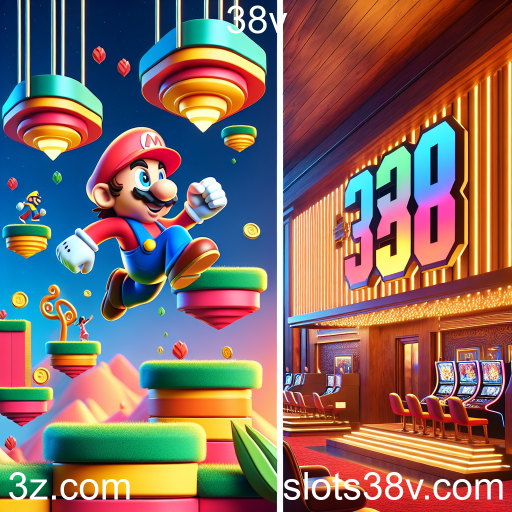 A Evolução dos Jogos de Plataforma: Do Clássico ao Moderno