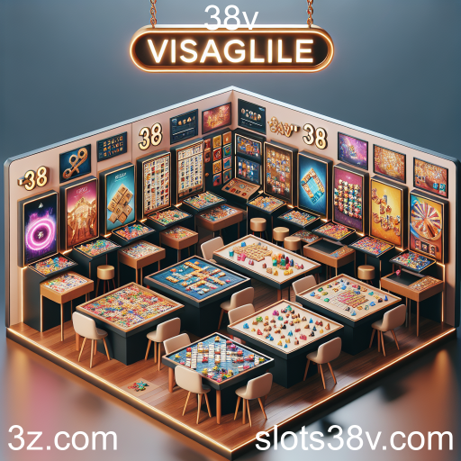 Desvendando a Magia dos Jogos de Quebra-Cabeça na 38v